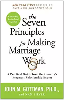 7 Principles of Making Marriage Work