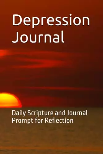 Depression Journal Cover